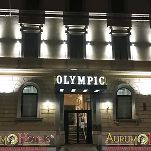 Grand Olympic Aurum Rom