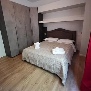 Appartamento Turistico Aria Di Casa