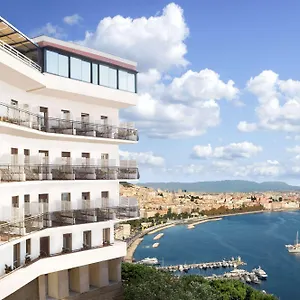 Bw Signature Collection Paradiso Hotel Napoli