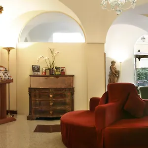 Santa Chiara Rom