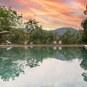 San Michele Hotel Lucca