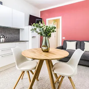Beplace In Porta Garibaldi Appartement Milan