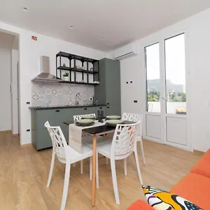 Lovely Appartement Palerme