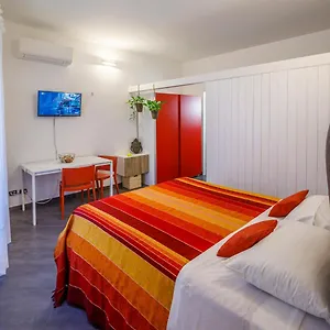 Casa Ninni Hébergement de vacances Catane