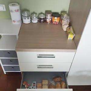 Al Vicoletto Appartement Vérone