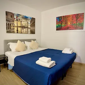 Casa Banon Πανσιόν Βενετία