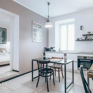Restart Aldobrandini E Sciarra Apartment