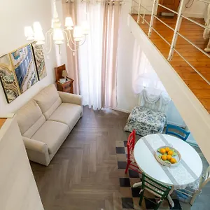 Ortigia Sweet Appartement Syracuse