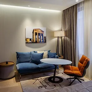 Cavour Hotel Milano