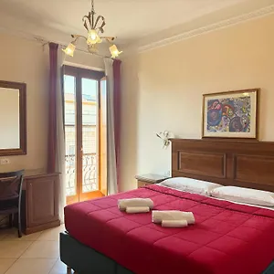 Appartement Anthony House, Anthony Floor 3, Castro Pretorio