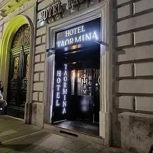 Taormina Rom