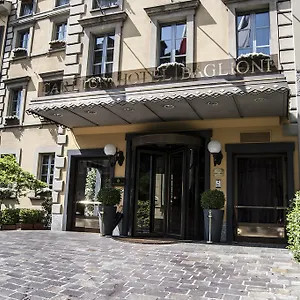 Baglioni Carlton - The Leading Of The World Hotel Milano