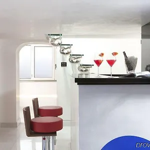 公寓式酒店 维特套房宾馆