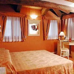 Lanterna Di Marco Polo Bed and Breakfast Βενετία