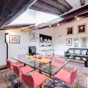 Appartement Piazza Del Parlamento 3