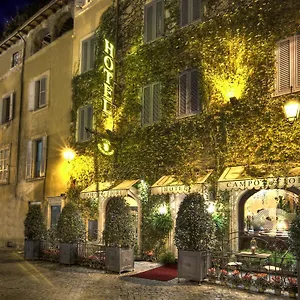 Boutique Campo De' Fiori Rom