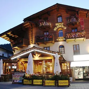 Helvetia Hotel Livigno