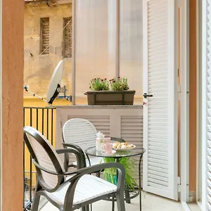 Appartement Petra