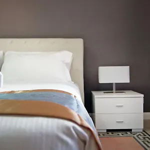 Guardabassi Collection - Vatican White By Varental Apartment