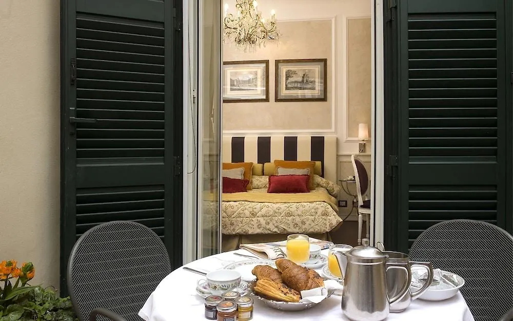 The Britannia Hotel Ρώμη Ιταλία